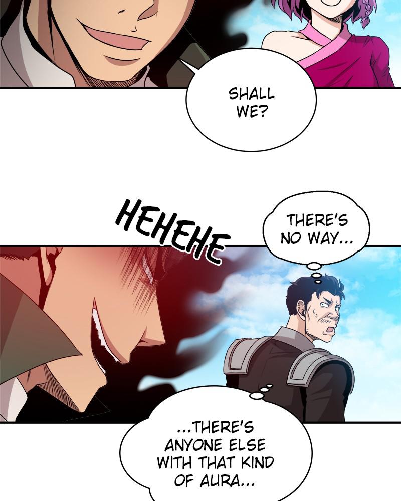 The Strongest Florist Chap 60 - Next Chap 61