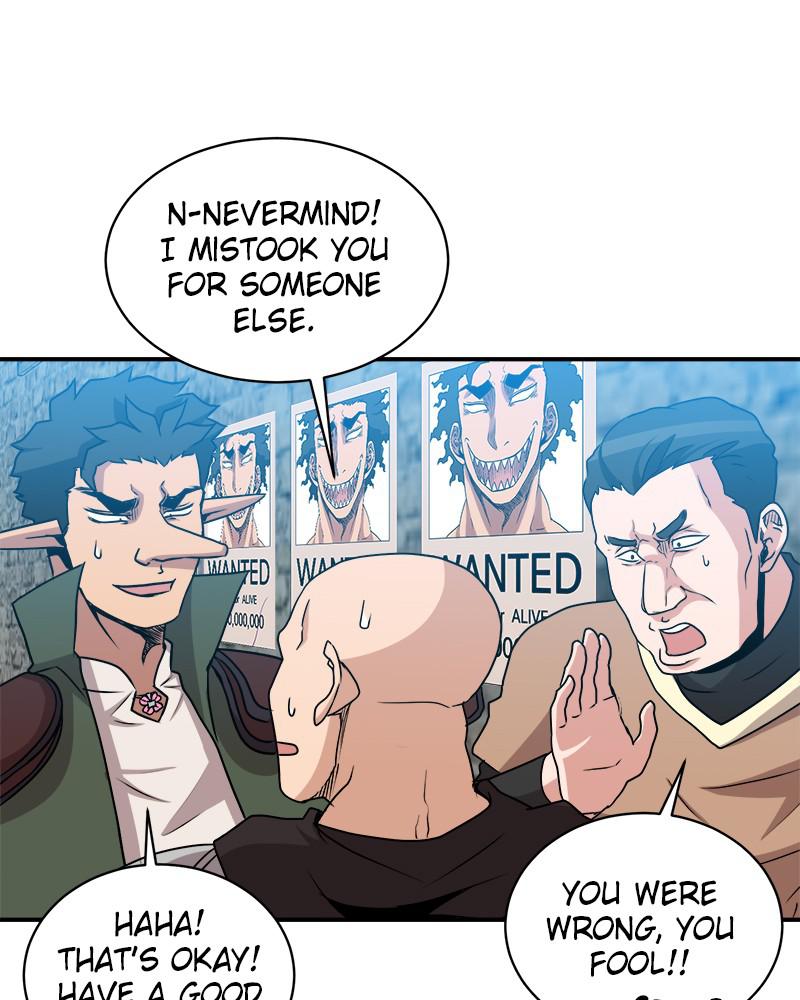 The Strongest Florist Chap 60 - Next Chap 61