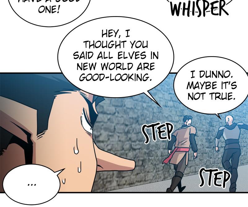 The Strongest Florist Chap 60 - Next Chap 61