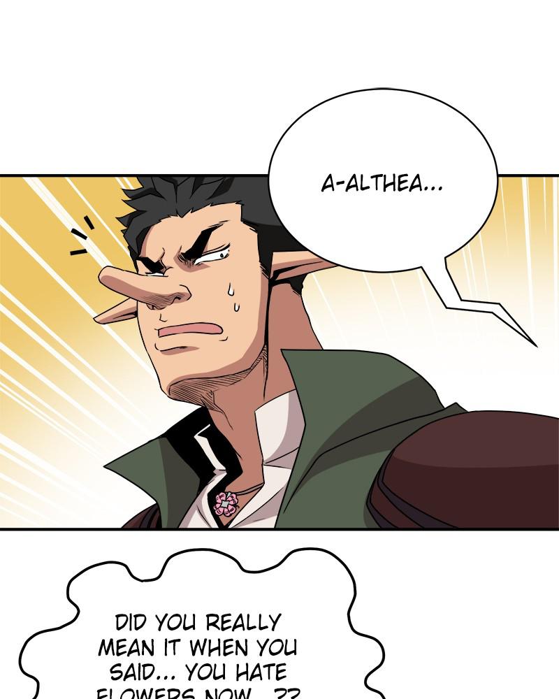The Strongest Florist Chap 60 - Next Chap 61