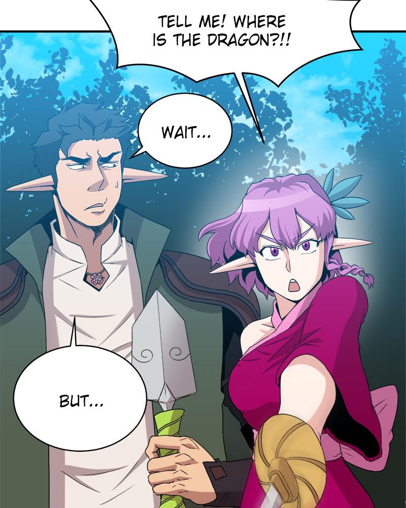 The Strongest Florist Chap 60 - Next Chap 61