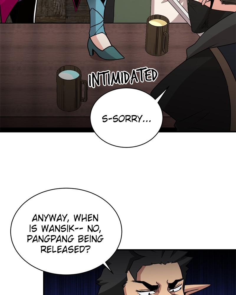 The Strongest Florist Chap 60 - Next Chap 61