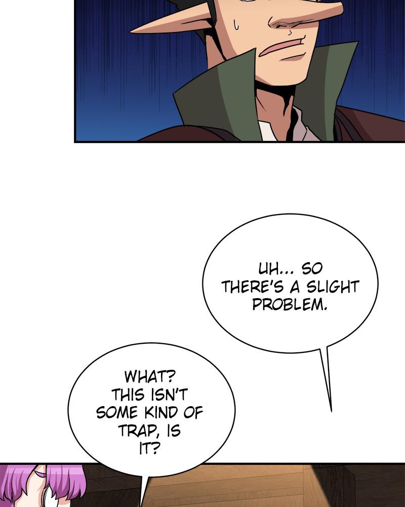 The Strongest Florist Chap 60 - Next Chap 61