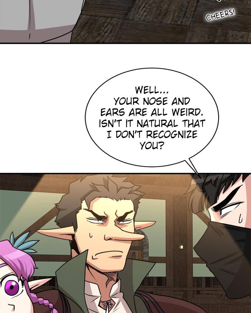 The Strongest Florist Chap 60 - Next Chap 61