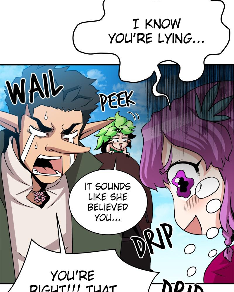The Strongest Florist Chap 60 - Next Chap 61