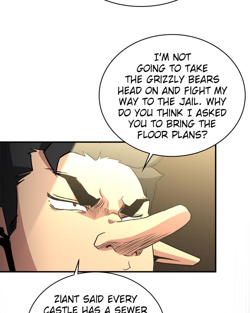 The Strongest Florist Chap 60 - Next Chap 61