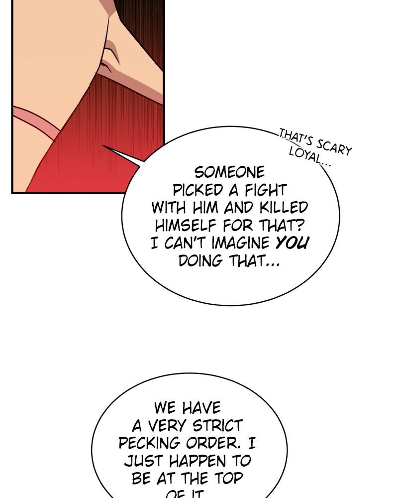 The Strongest Florist Chap 60 - Next Chap 61