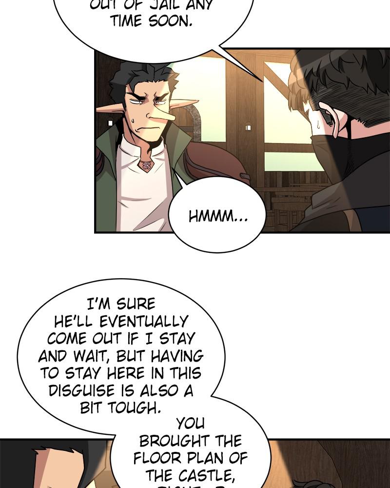 The Strongest Florist Chap 60 - Next Chap 61