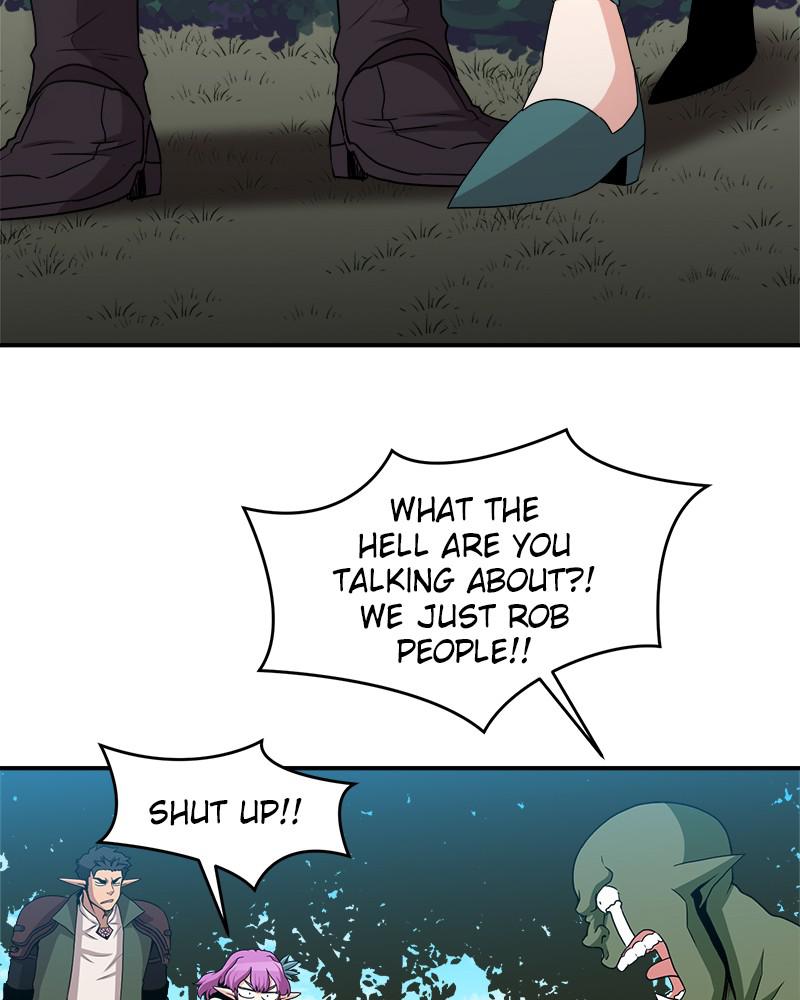 The Strongest Florist Chap 60 - Next Chap 61