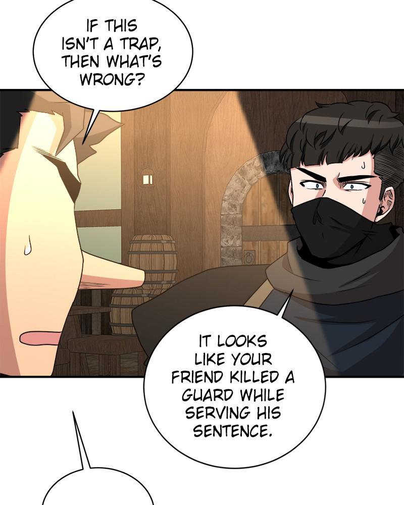 The Strongest Florist Chap 60 - Next Chap 61