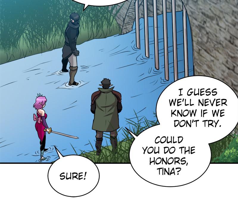 The Strongest Florist Chap 60 - Next Chap 61