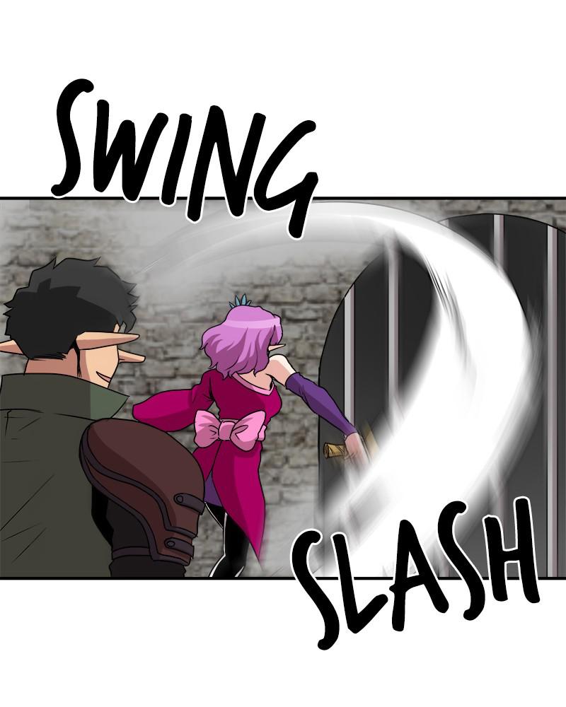 The Strongest Florist Chap 60 - Next Chap 61