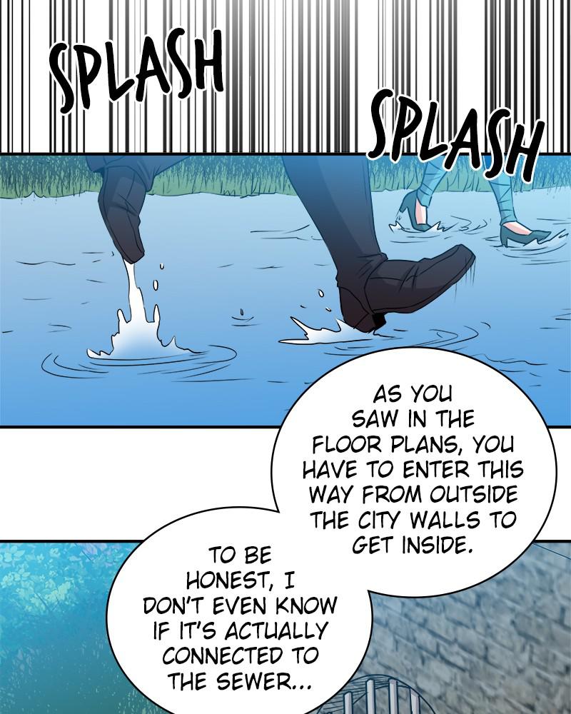 The Strongest Florist Chap 60 - Next Chap 61
