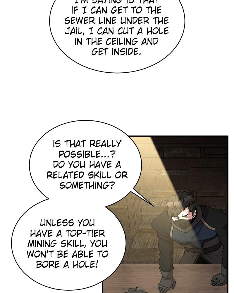 The Strongest Florist Chap 60 - Next Chap 61