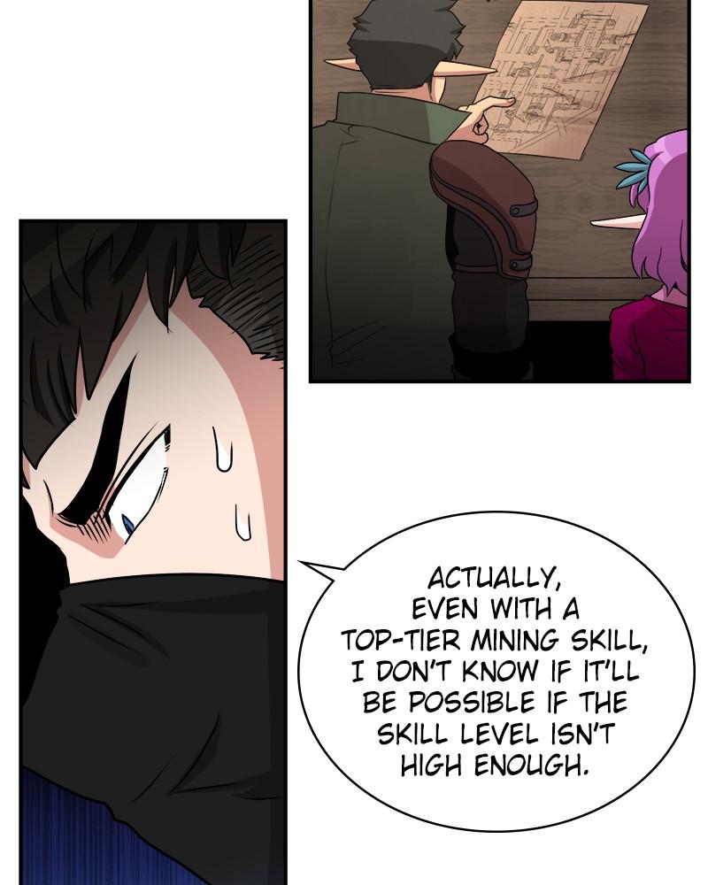 The Strongest Florist Chap 60 - Next Chap 61