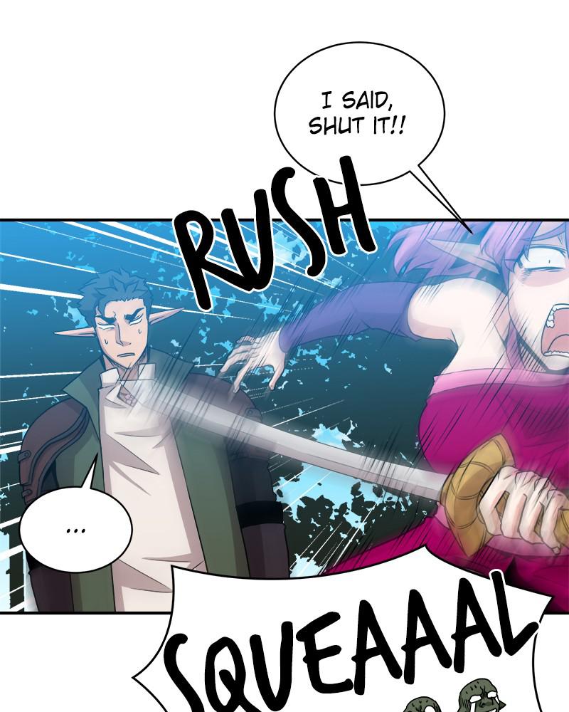 The Strongest Florist Chap 60 - Next Chap 61