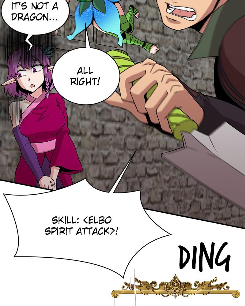 The Strongest Florist Chap 61 - Next Chap 62
