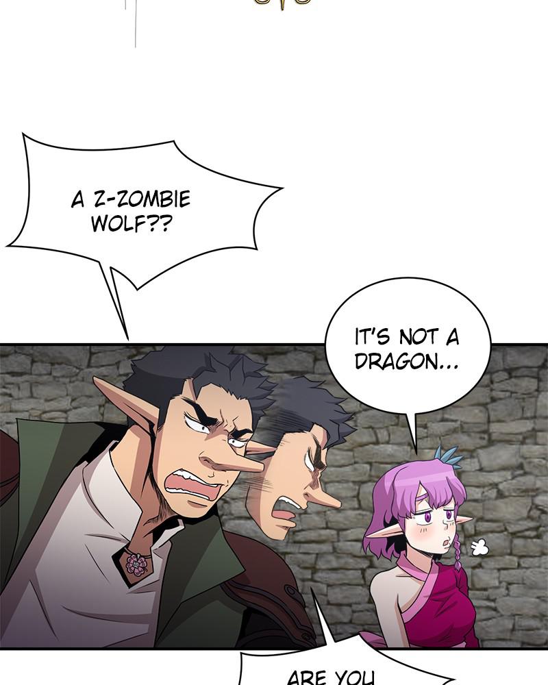 The Strongest Florist Chap 61 - Next Chap 62