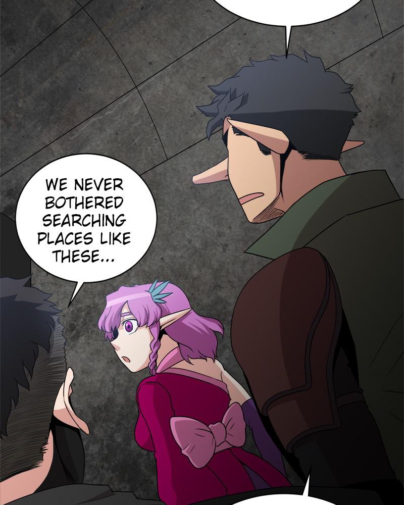 The Strongest Florist Chap 61 - Next Chap 62