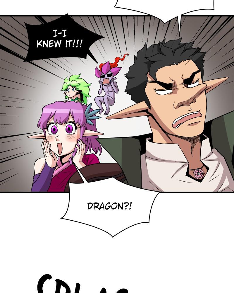 The Strongest Florist Chap 61 - Next Chap 62