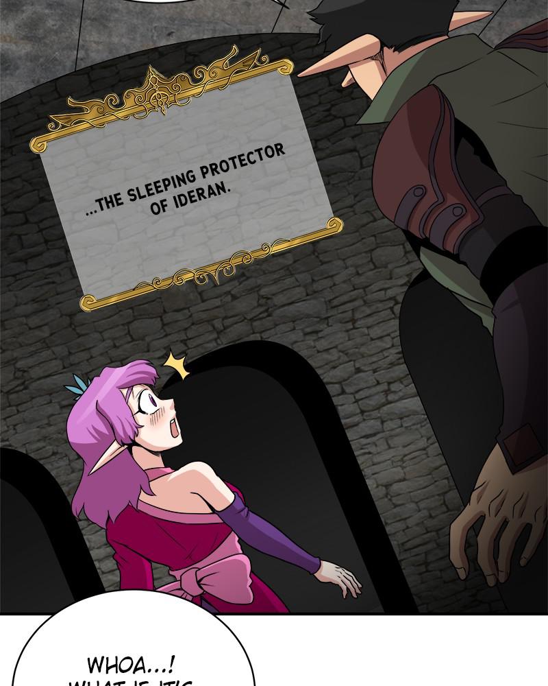 The Strongest Florist Chap 61 - Next Chap 62