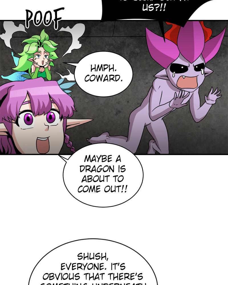 The Strongest Florist Chap 61 - Next Chap 62