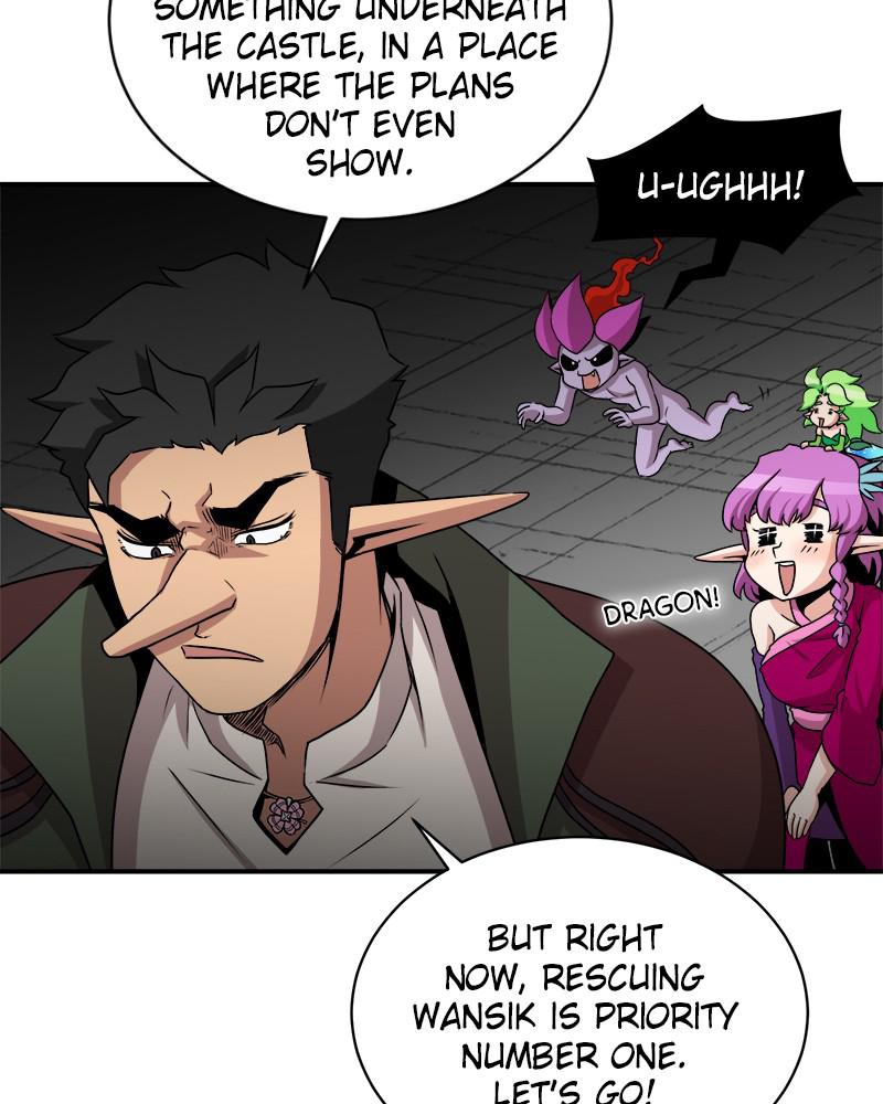 The Strongest Florist Chap 61 - Next Chap 62