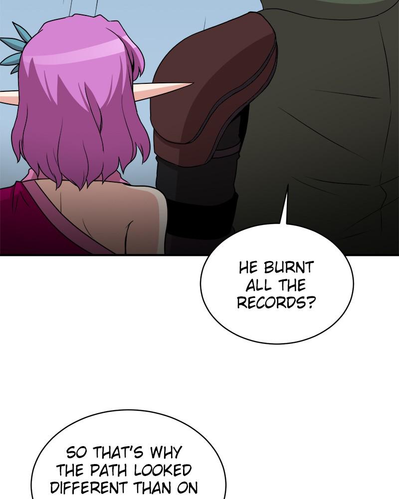 The Strongest Florist Chap 61 - Next Chap 62