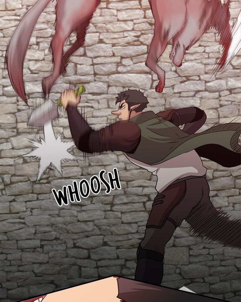 The Strongest Florist Chap 61 - Next Chap 62