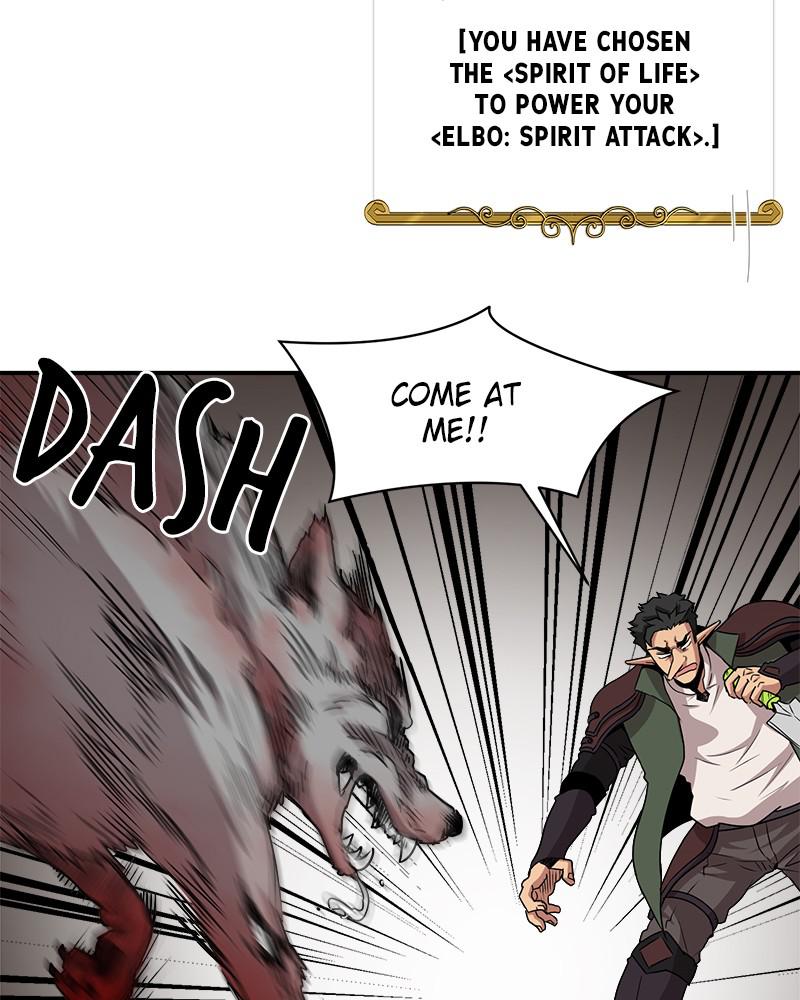 The Strongest Florist Chap 61 - Next Chap 62
