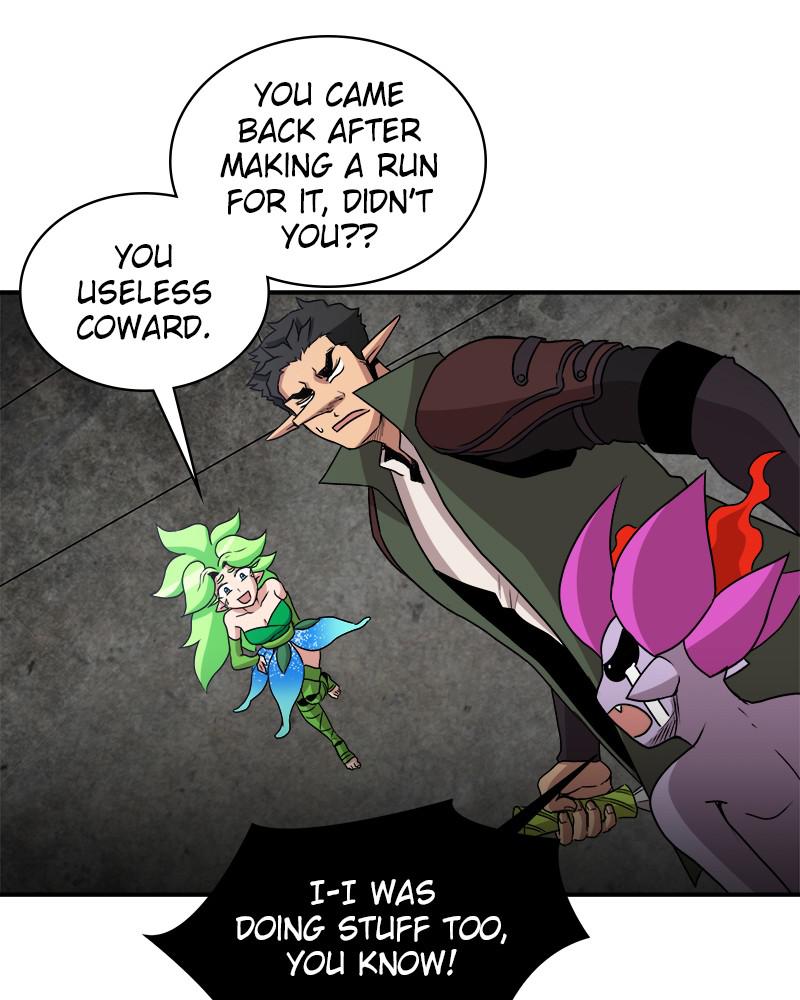 The Strongest Florist Chap 61 - Next Chap 62