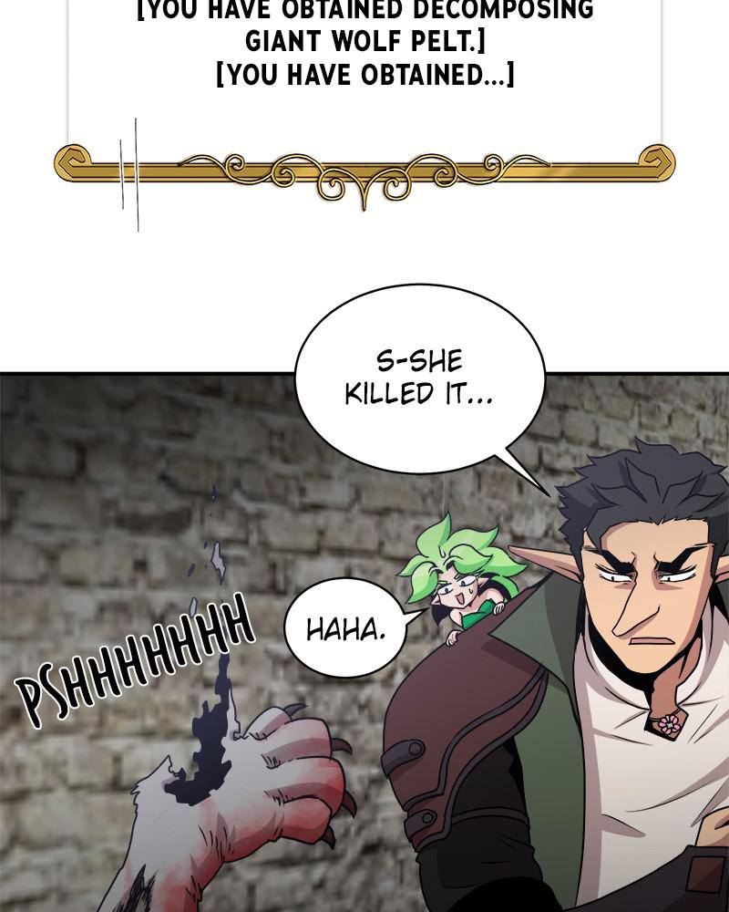 The Strongest Florist Chap 61 - Next Chap 62