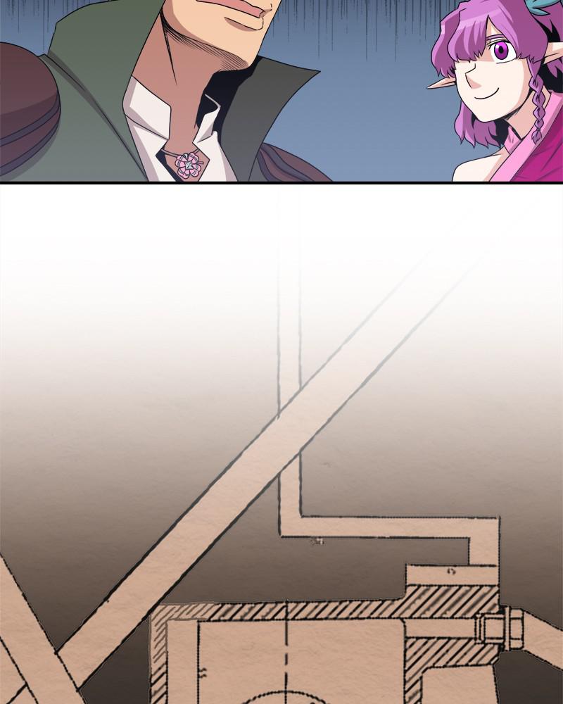 The Strongest Florist Chap 61 - Next Chap 62