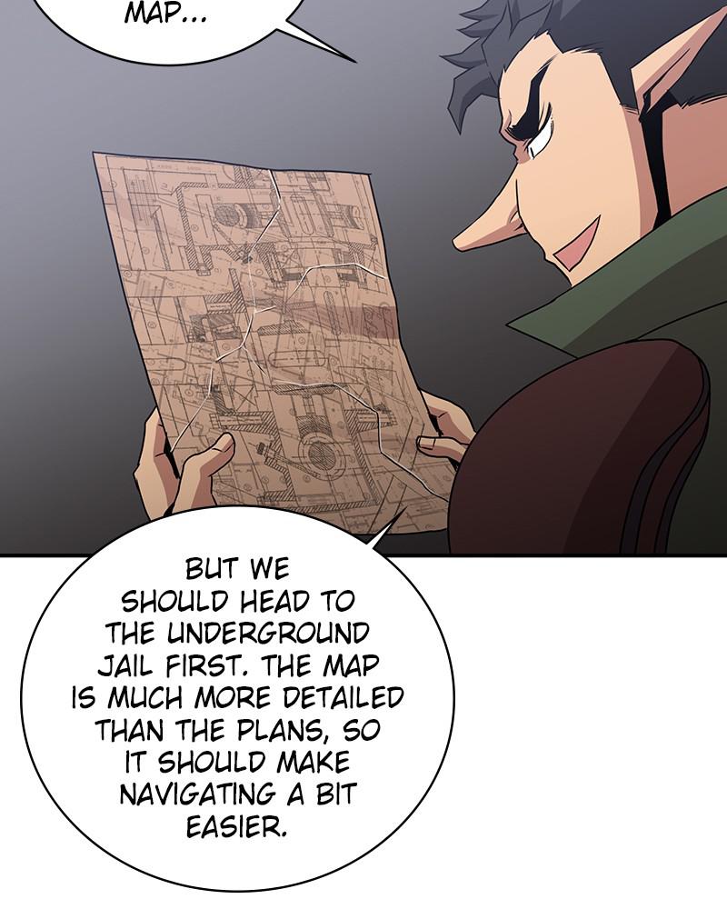 The Strongest Florist Chap 61 - Next Chap 62