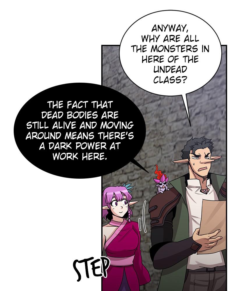 The Strongest Florist Chap 61 - Next Chap 62
