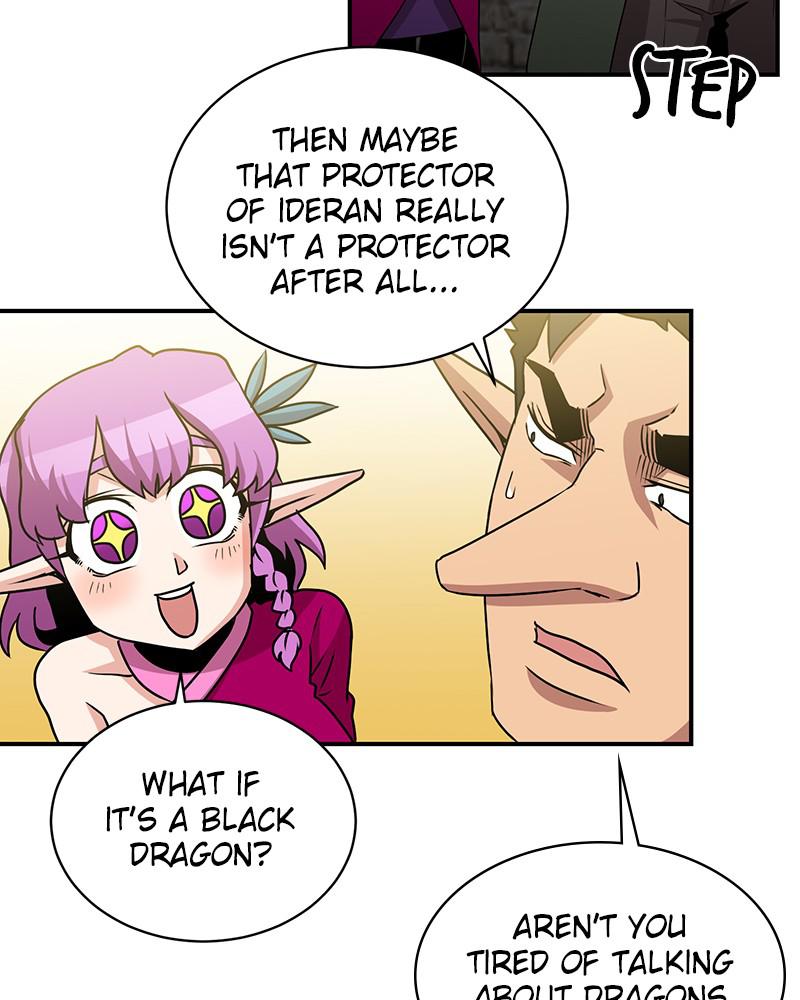 The Strongest Florist Chap 61 - Next Chap 62