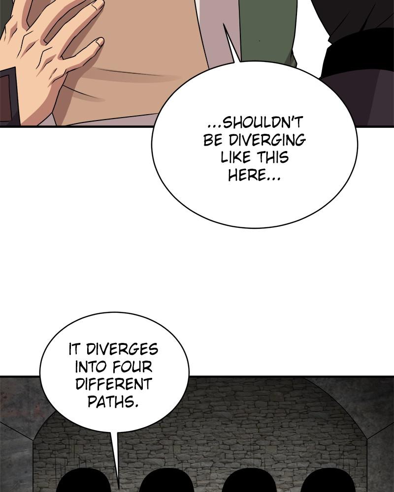 The Strongest Florist Chap 61 - Next Chap 62