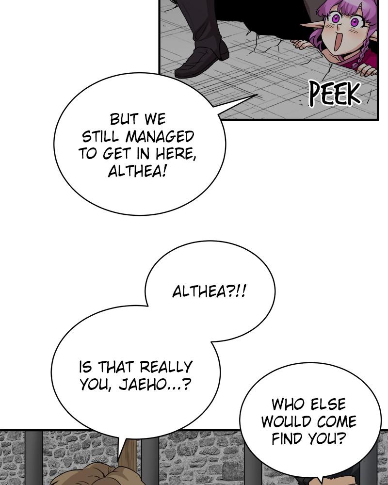 The Strongest Florist Chap 62 - Next Chap 63
