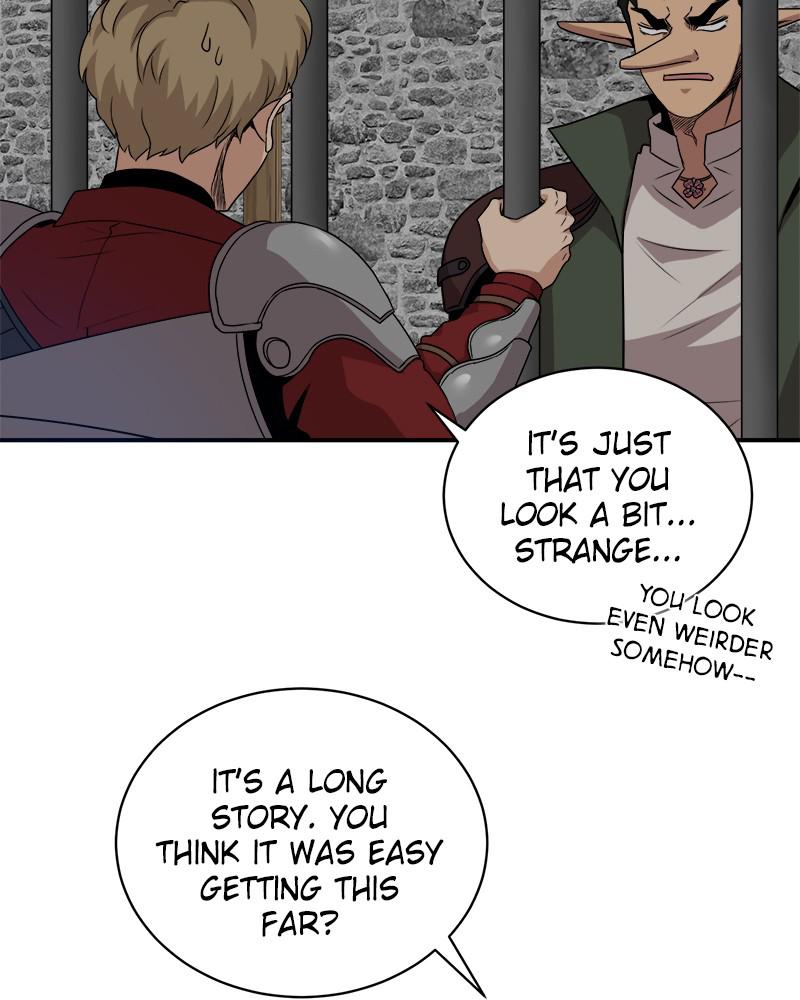 The Strongest Florist Chap 62 - Next Chap 63