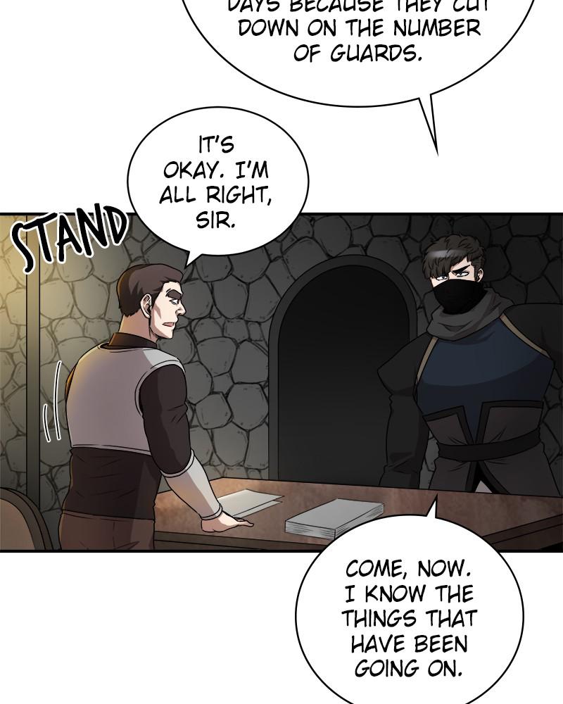 The Strongest Florist Chap 62 - Next Chap 63