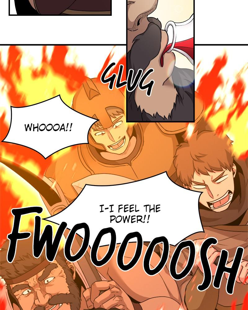 The Strongest Florist Chap 62 - Next Chap 63