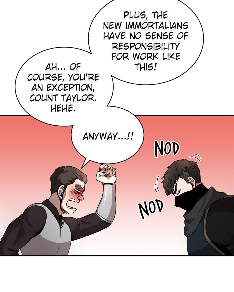 The Strongest Florist Chap 62 - Next Chap 63