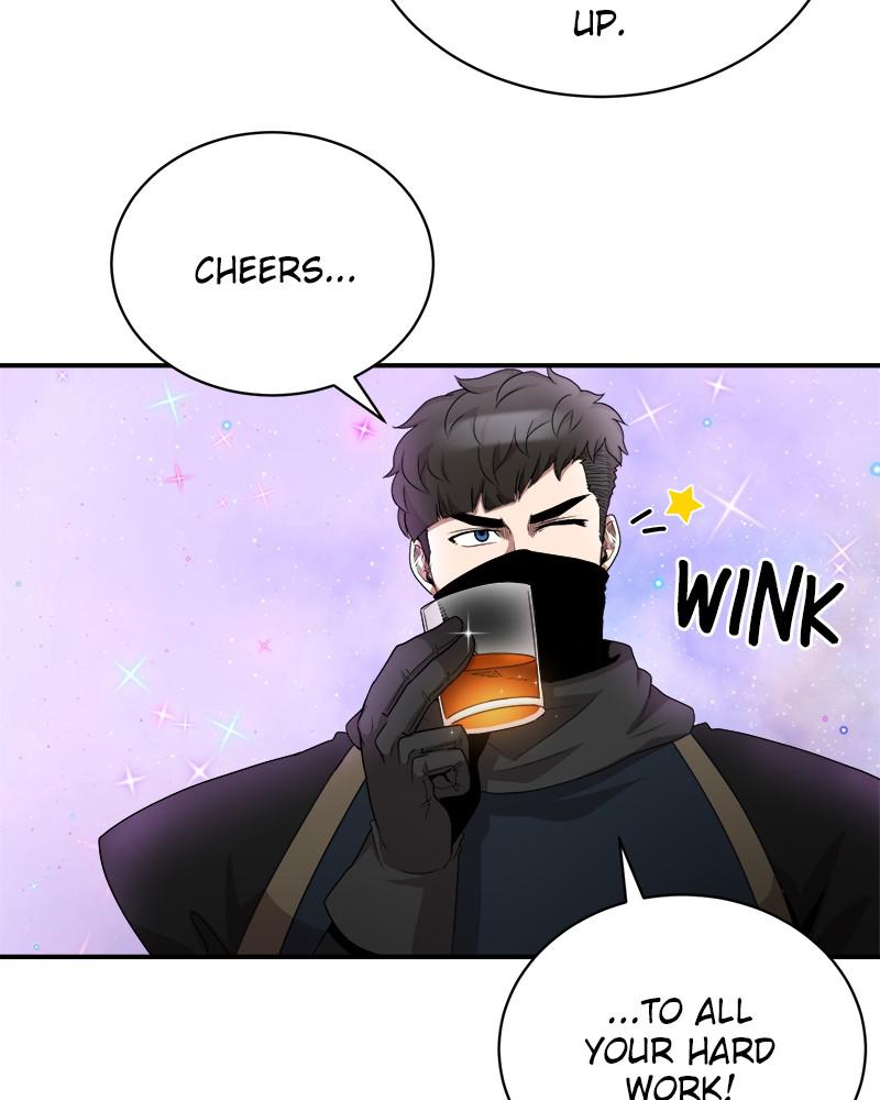 The Strongest Florist Chap 62 - Next Chap 63