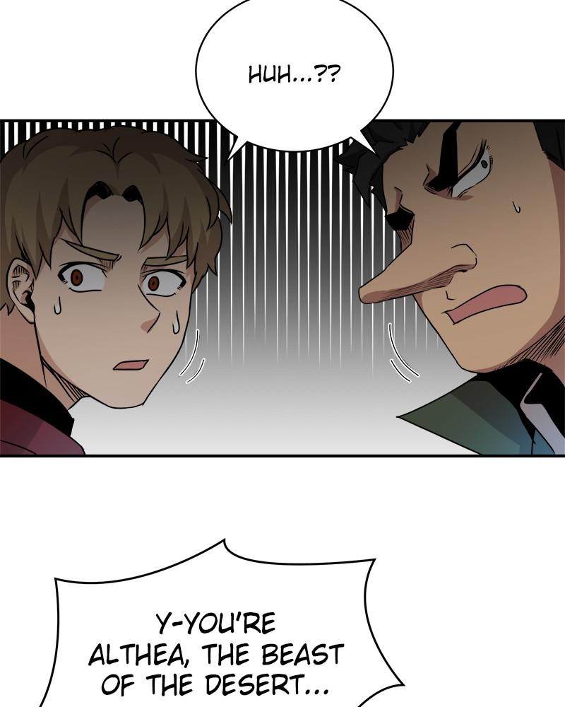 The Strongest Florist Chap 62 - Next Chap 63