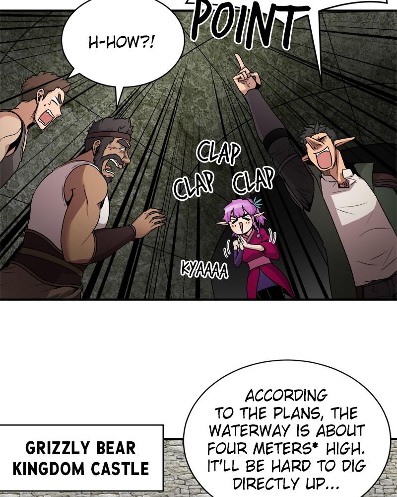 The Strongest Florist Chap 62 - Next Chap 63