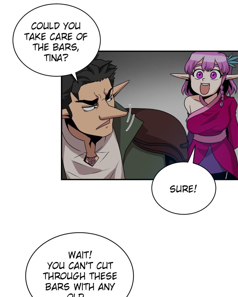 The Strongest Florist Chap 62 - Next Chap 63
