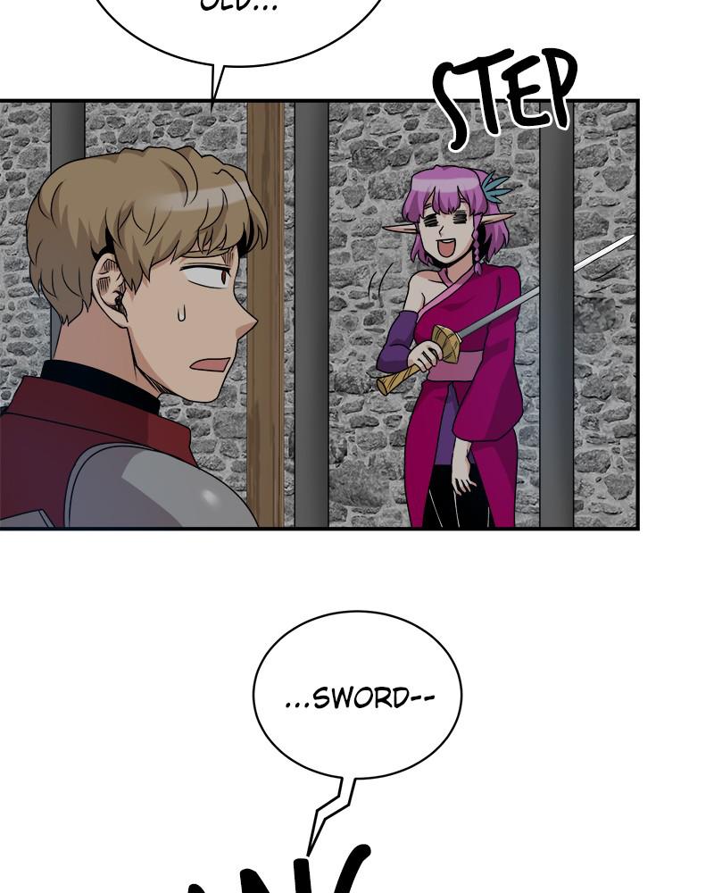 The Strongest Florist Chap 62 - Next Chap 63