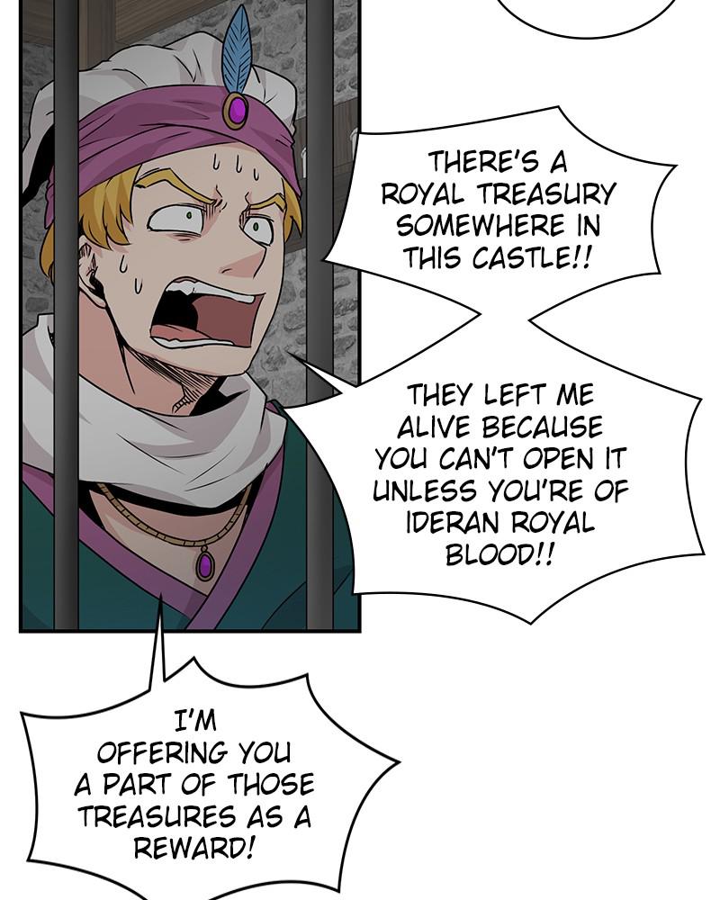 The Strongest Florist Chap 62 - Next Chap 63