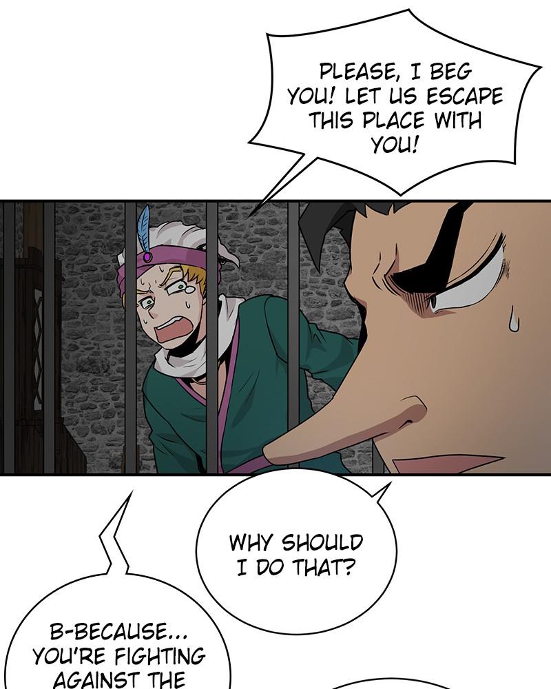 The Strongest Florist Chap 62 - Next Chap 63