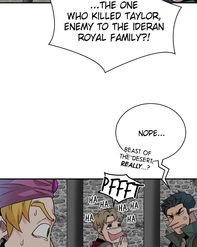 The Strongest Florist Chap 62 - Next Chap 63